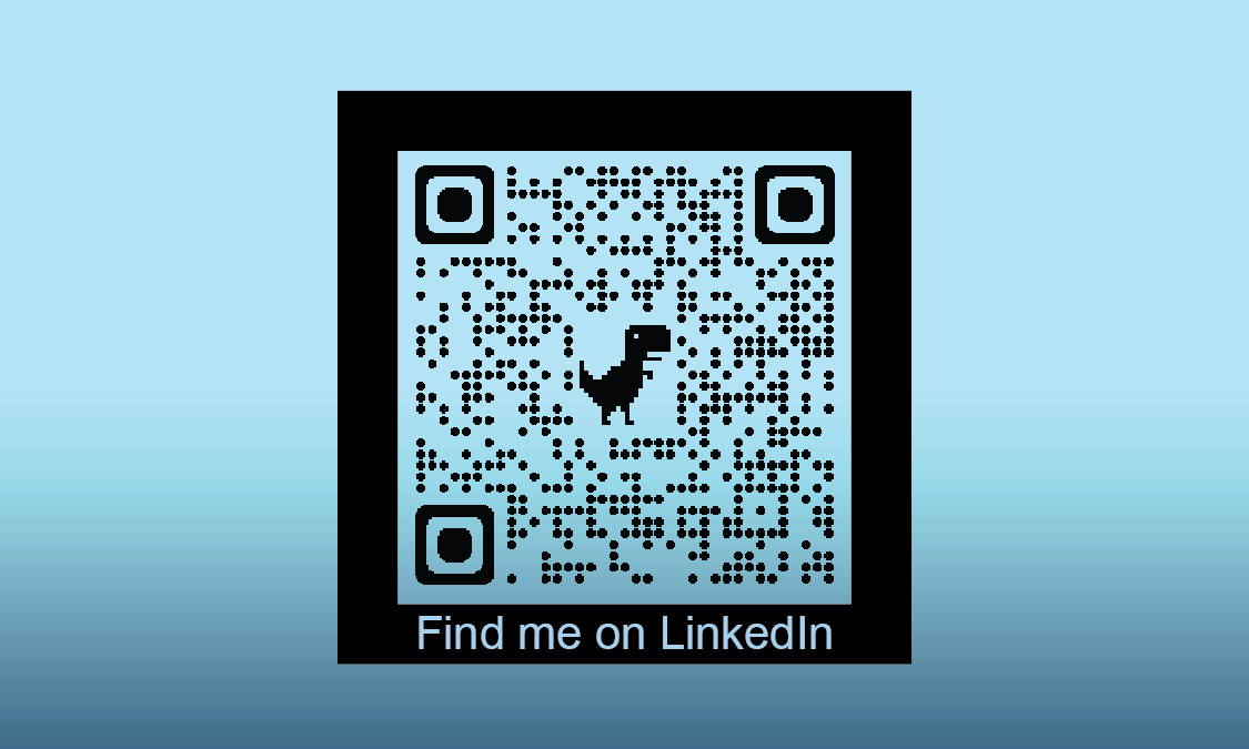 Business Card Back